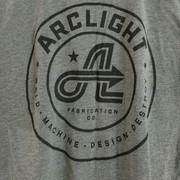 Arclight Fabrication Aaron Kaufman Is Focusing On His New Company
